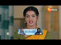Jabilli Kosam Aakashamalle | Ep - 245 | Best Scene | Jul 19 2024 | Zee Telugu