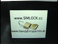 HOW UNLOCK Samsung Corby Pro GT-B5310 www.SIM-UNLOCK.me HANDY ENTSPERREN Netzsperre netlock Simlock
