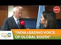 G20 Summit 2023 | Top UN Official Ahead Of G20: India Bridge-Builder Amid Geopolitical Tensions