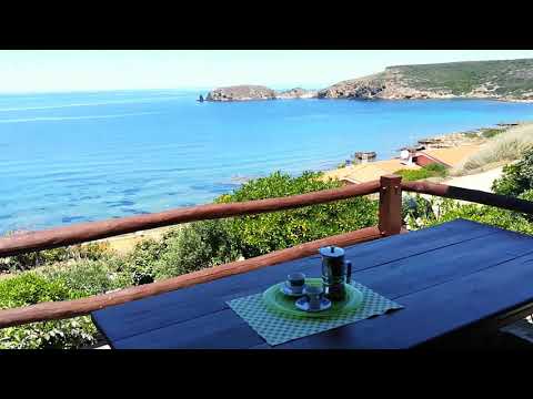 Video struttura