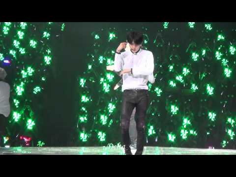 150530 shanghai don't go sehun focus