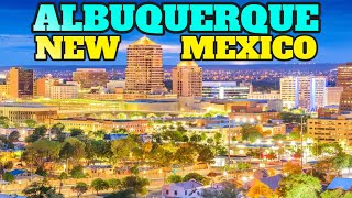 Best Things To Do in Albuquerque New Mexico