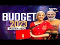 Budget Focuses On Growth, So India Moves Ahead, Says N Sitharaman  - 47:05 min - News - Video