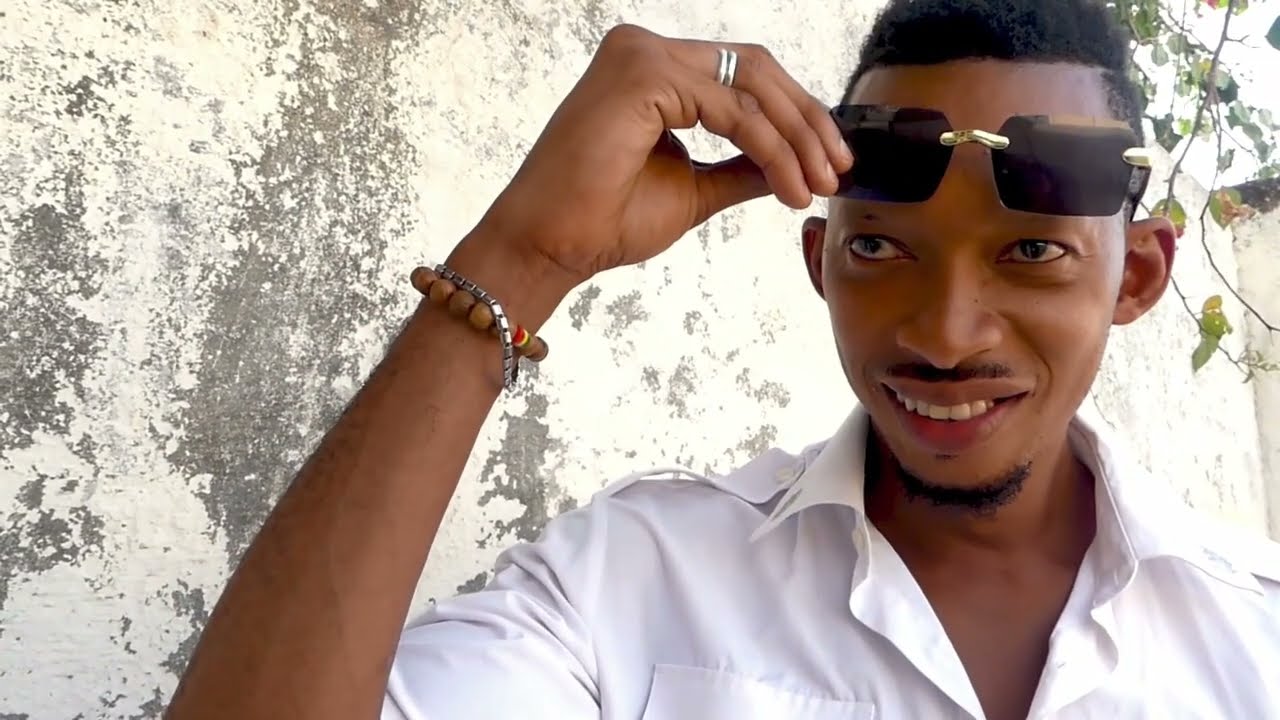 NIMISSA Ep22&24 Nouveau Film Guinéen Version Mandingue