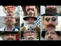 World Beard and Moustache Championships-Exclusive