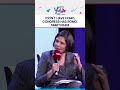 I Dont Have FOMO, Congress Has ROMO: Smriti Irani At NDTV Yuva  - 01:21 min - News - Video