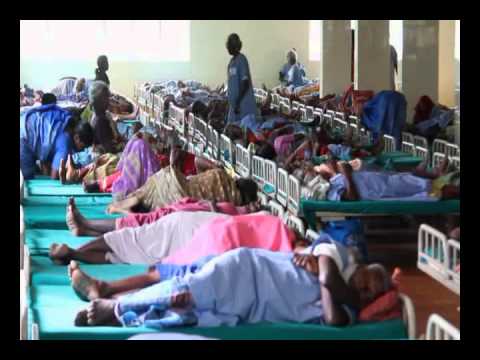 Sankara Eye Care - 1 Million Undergo Free Eye Surgeries - YouTube