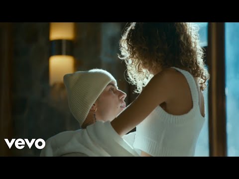 Justin Bieber - Honest [Official Music Video]