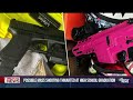 Possible mass shooting thwarted at Michigan high school graduation  - 01:34 min - News - Video