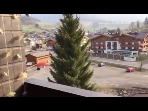 Property video