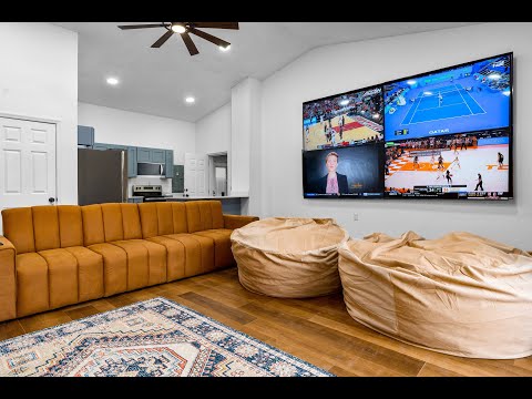 Property video