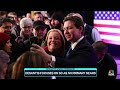 DeSantis campaigns in South Carolina ahead of NH primary  - 05:12 min - News - Video