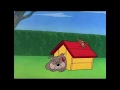 Tom and Jerry 72 Episode The Dog House 1952 Capitulo Invertido - YouTube