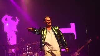 Shawn Desman – Live at The Phoenix