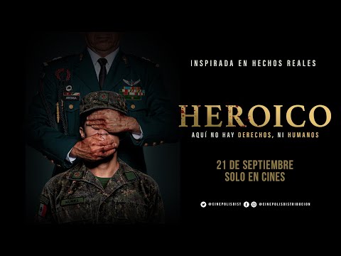 Heroic'