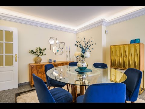 Property video