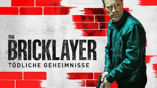 THE BRICKLAYER | Offizieller Trailer