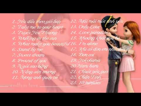 Nhạc audition bất hủ