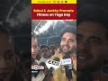 Rakul Preet Singh & Jackky Bhagnani Reveal Wellness Secrets on Yoga Day #yogaday2025