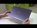 Обзор ноутбука ASUS VivoBook S14 S410UA
