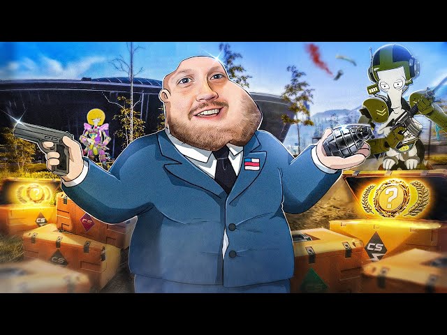 TIMTHETATMAN VERDANSK/CS2 HYBRID STREAM