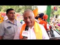 Lok Sabha Election 2024: BJP ने निकाली मोटरसाइकिल रैली, रैली में जुटे सिख विंग के समर्थक | Aaj Tak  - 02:13 min - News - Video