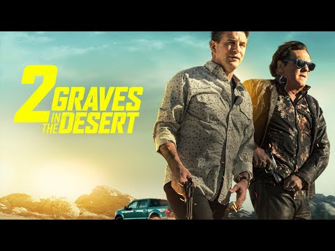 2 Graves in the Desert'