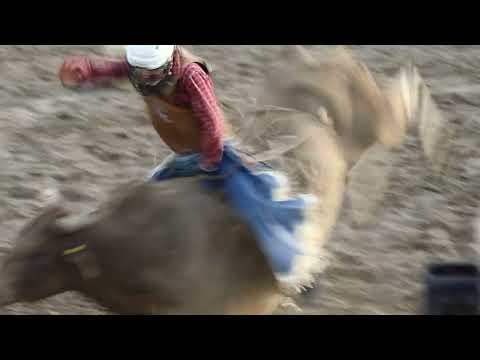 Rodeo Video
