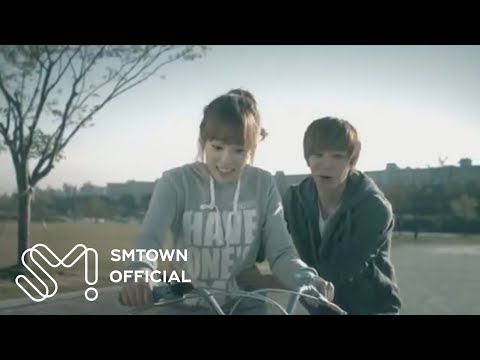 SUPER JUNIOR & Girls' Generation 슈퍼주니어 & 소녀시대 'Seoul' MV