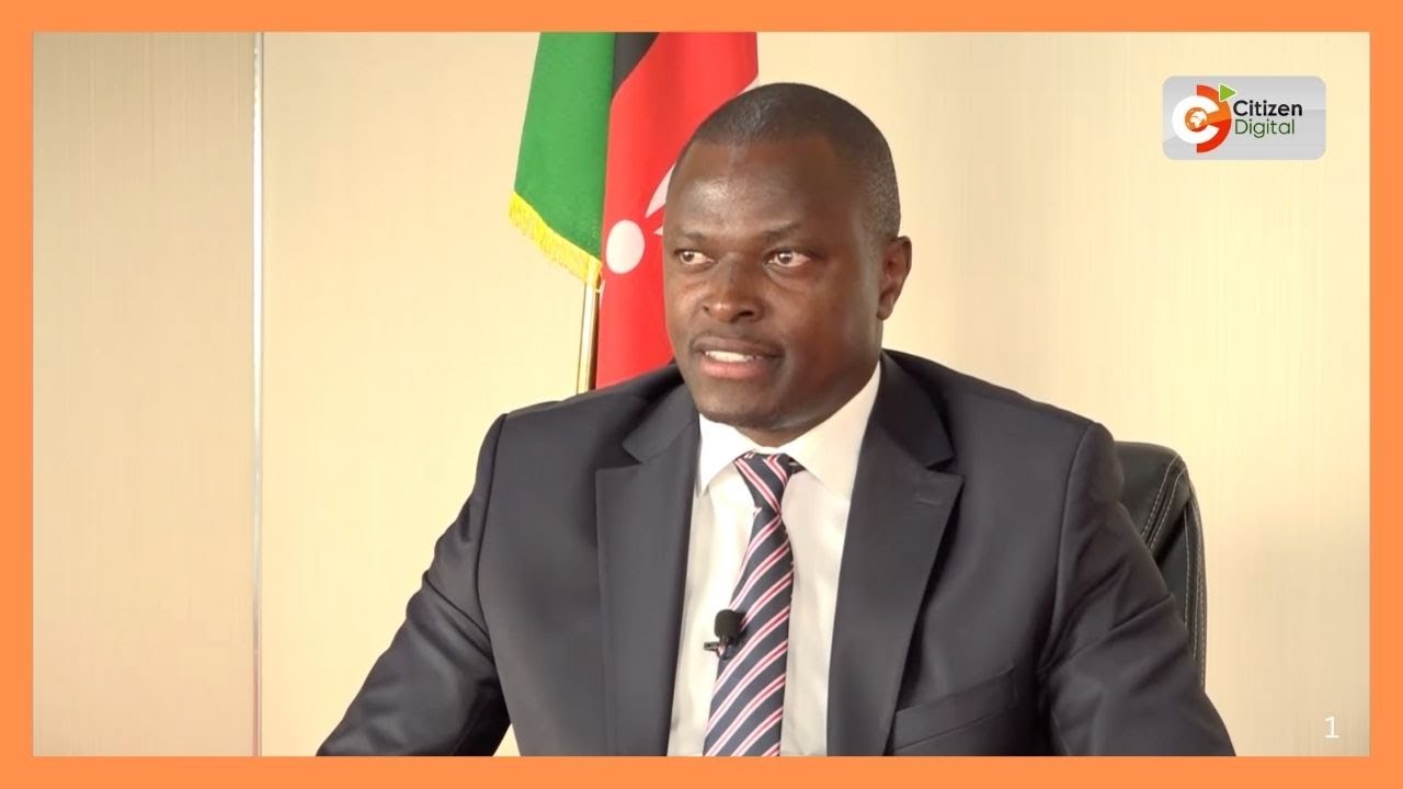 "The gov’t used Fuel Levy as security for a secret Ksh.175B loan,’ MP Ndindi on the fuel prices hike