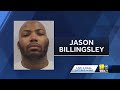 Victims sue Jason Billingsley, suspect in violent attack, arson  - 02:52 min - News - Video