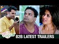 Chal Mohan Ranga B2B Trailers