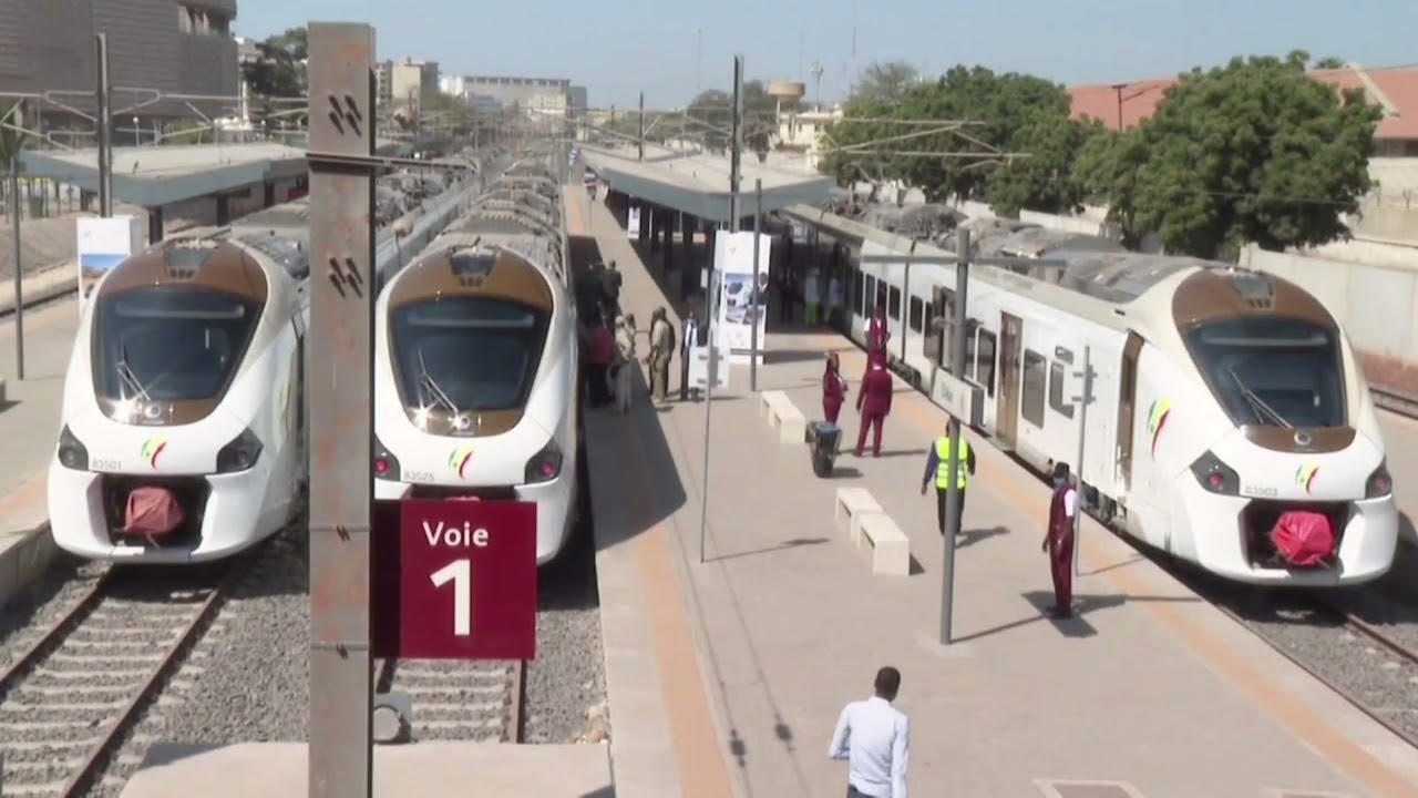 Coopération sino-guinéenne : Réalisations et perspectives d'avenir de CRBC en Guinée