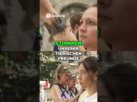 THE SCHOOL FOR MAGICAL ANIMALS - PART 4: A look behind the scenes / Who's new?