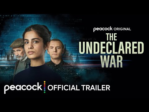 The Undeclared War'