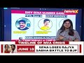 Sena’s 14 & Shinde’s 44 MLAs | The Maha Number Game | NewsX - 11:17 min - News - Video