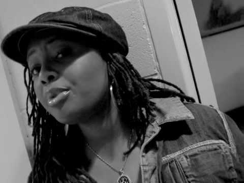 Lalah Hathaway -