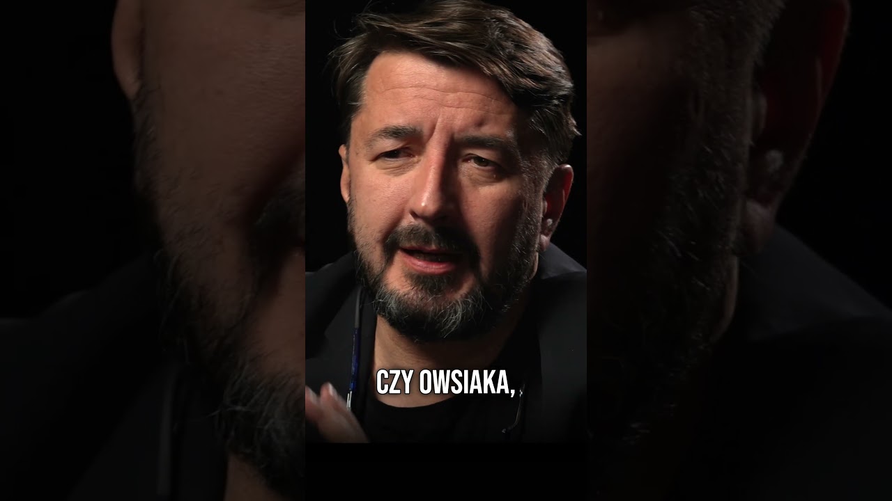 Jak Zbiórka Łatwoganga Wpłynęła Na Służbę Zdrowia — ft. prof. Dawid Murawa
