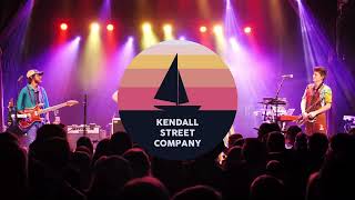 Kendall Street Company - Cervantes Masterpiece Ballroom [FULL SHOW]