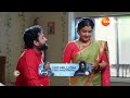 Padamati Sandhyaragam | Ep - 518 | May 14, 2024 | Best Scene 1 | Zee Telugu  - 03:24 min - News - Video