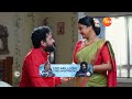 Padamati Sandhyaragam | Ep - 518 | May 14, 2024 | Best Scene 1 | Zee Telugu