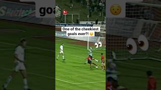 Legendary 🤯 OKOCHA 🆚 KAHN