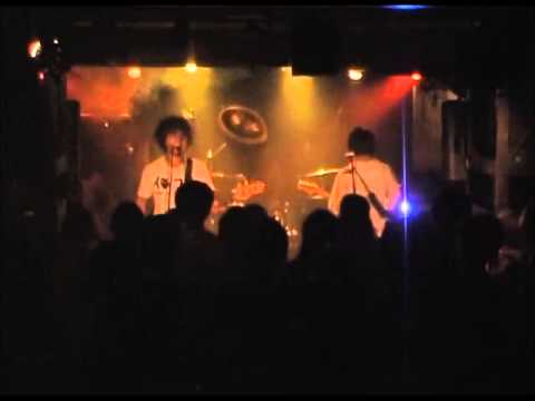 SMASH YOUTH 「ありがとう」
