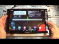 Lenovo Yoga Tablet 10 HD Plus B8080 Полный обзор!!!