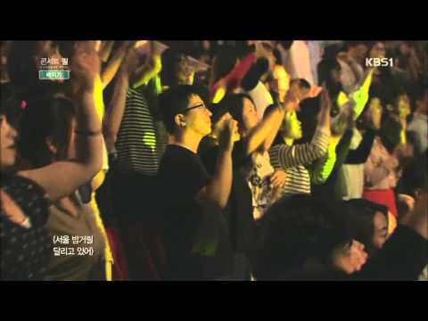 20151004 콘서트필배치기