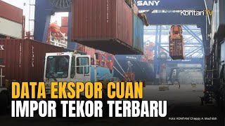 Tiga Negara Mitra Dagang Indonesia yang Bikin Cuan dan Boncos Perdagangan