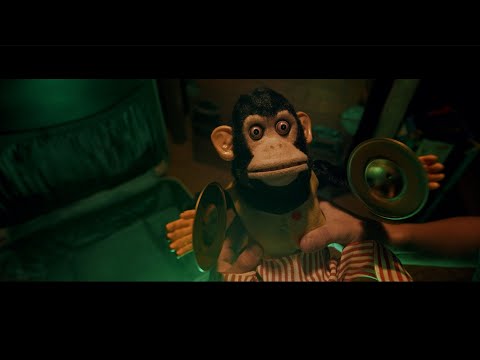 The Monkey'