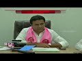 Minister Ponguleti Srinivas Reddy Fire On KTR | V6 News  - 01:38 min - News - Video