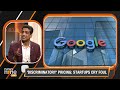 Play Store Vs Indian Startups: Google Agrees To Reinstate All Delisted Apps  - 07:36 min - News - Video