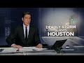 5 dead as deadly storms slam Houston - 01:47 min - News - Video